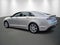2015 Lincoln MKZ Base
