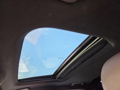 2020 Lincoln MKZ Reserve