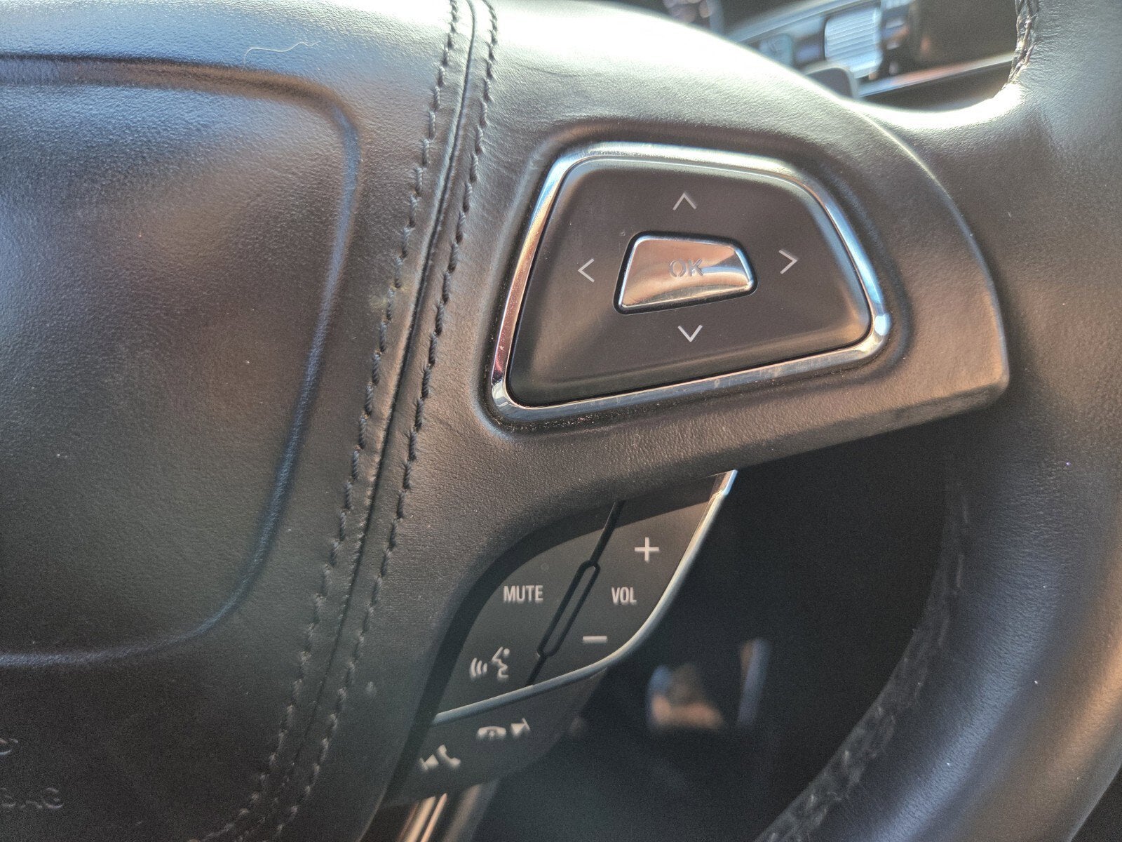 2020 Lincoln MKZ Reserve