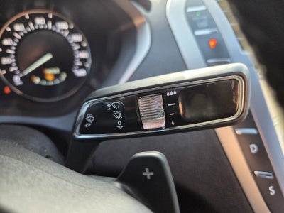 2020 Lincoln MKZ Reserve