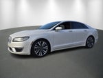 2020 Lincoln MKZ Reserve
