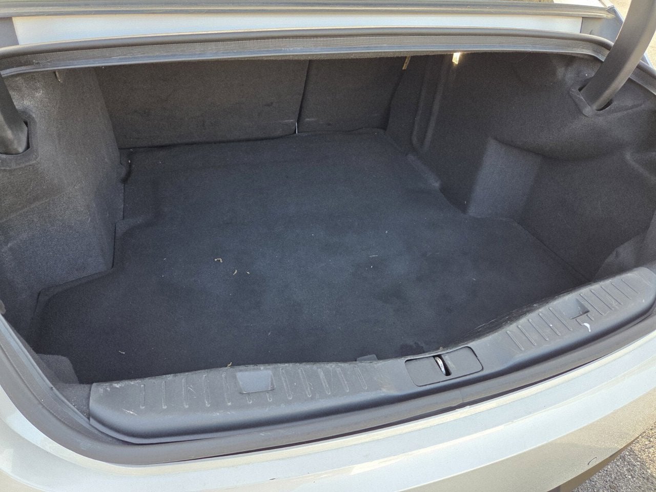 2020 Lincoln MKZ Reserve