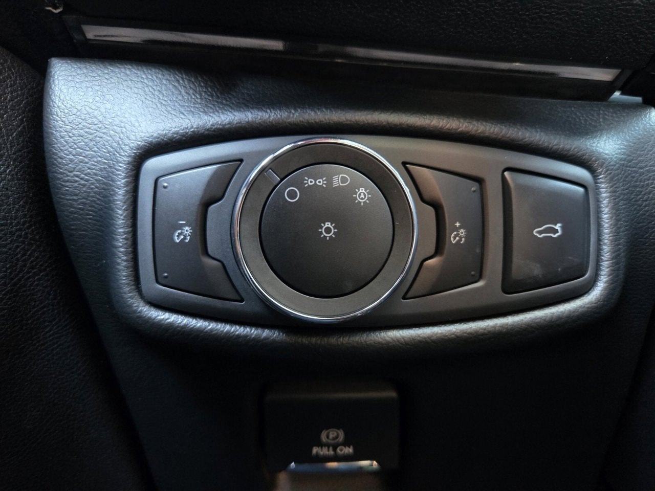 2020 Lincoln MKZ Reserve