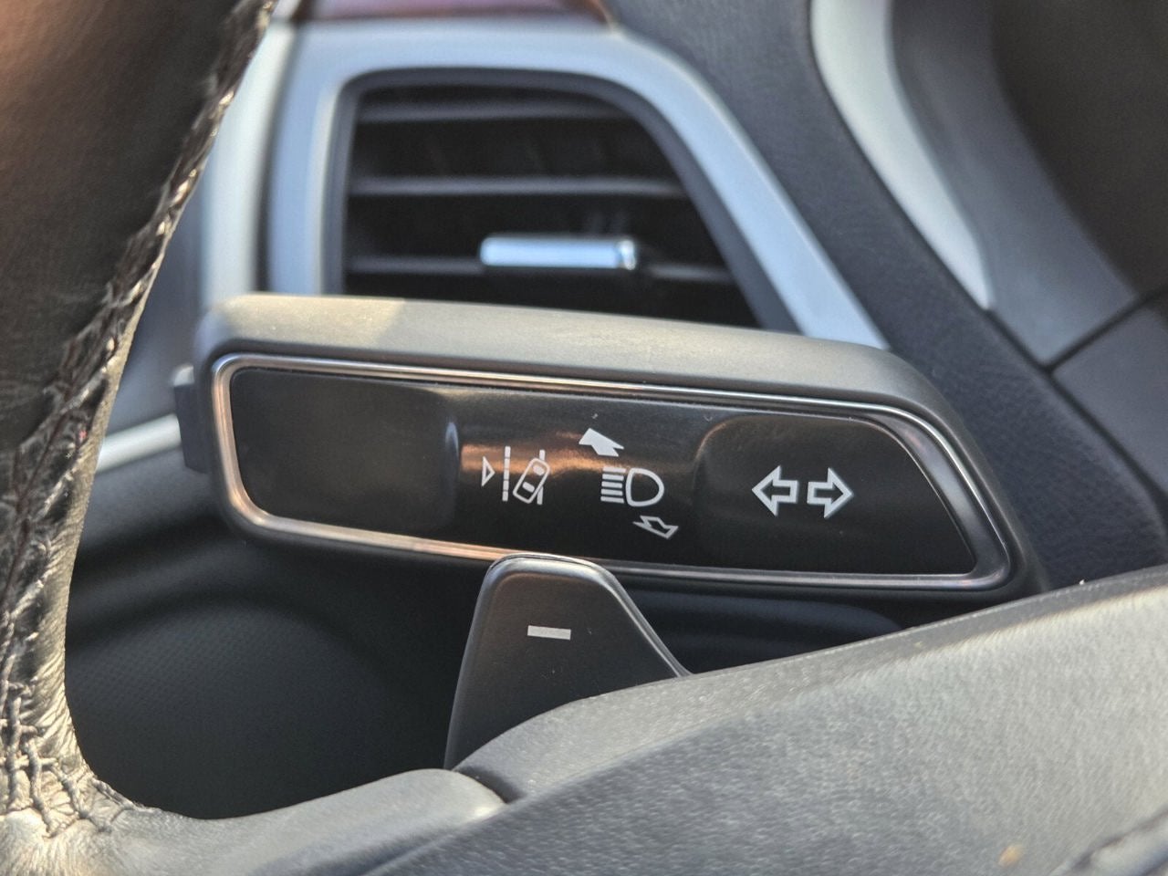 2020 Lincoln MKZ Reserve