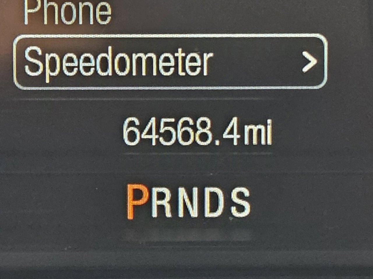 2020 Lincoln MKZ Reserve