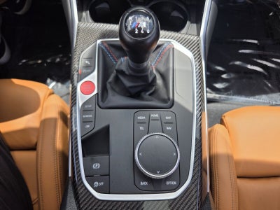 2023 BMW M2 Base