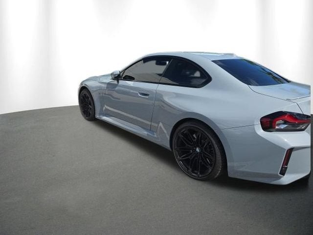 2023 BMW M2 Base