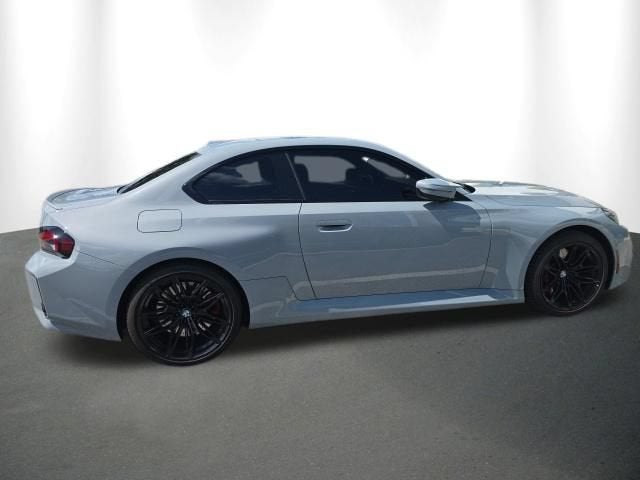 2023 BMW M2 Base