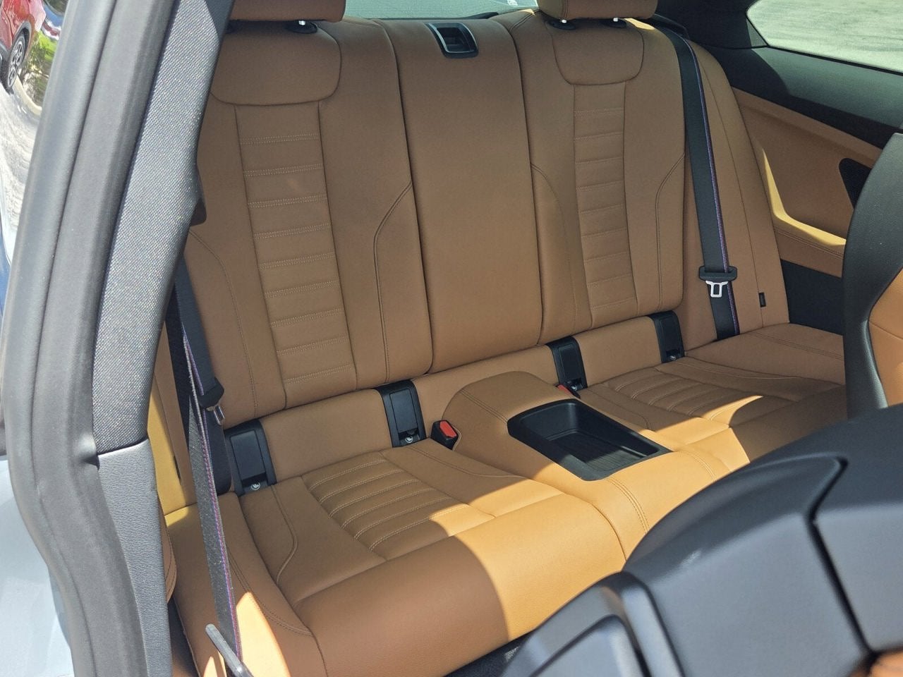 2023 BMW M2 Base
