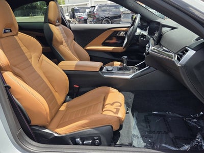 2023 BMW M2 Base