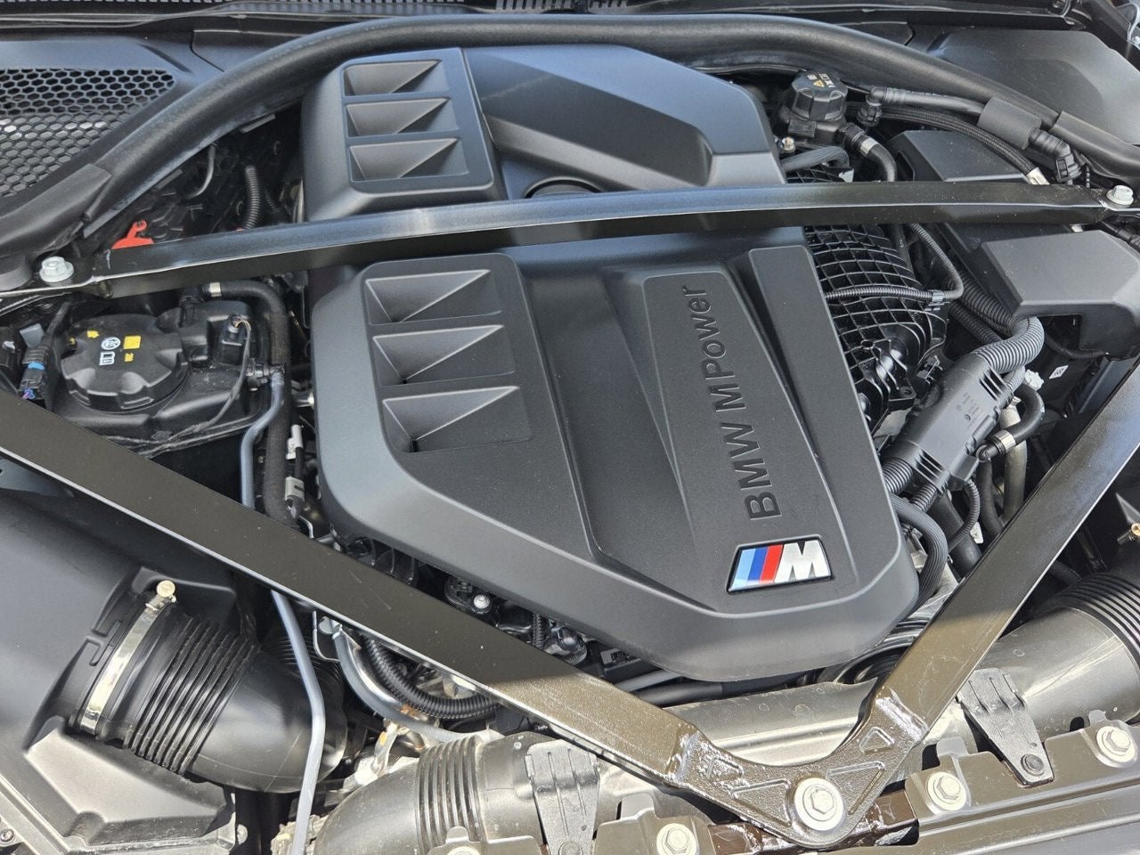 2023 BMW M2 Base