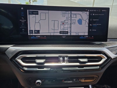 2023 BMW M2 Base