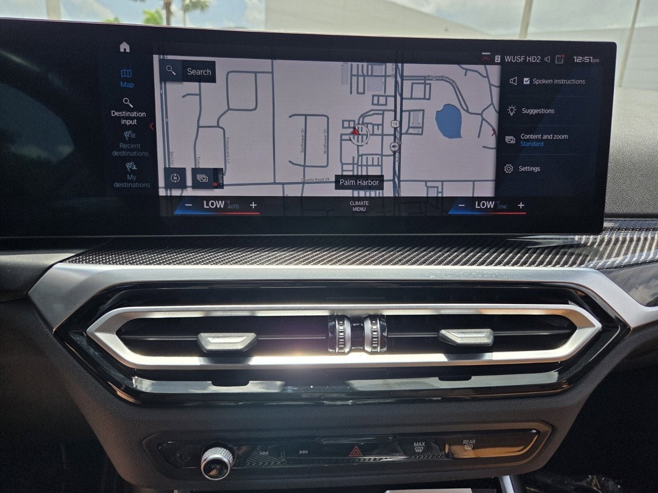 2023 BMW M2 Base