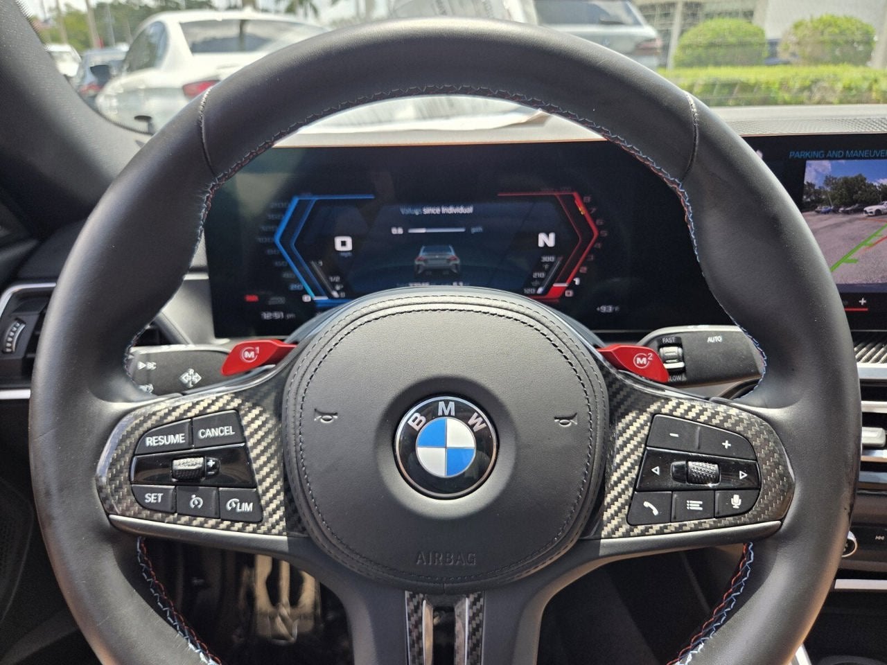 2023 BMW M2 Base