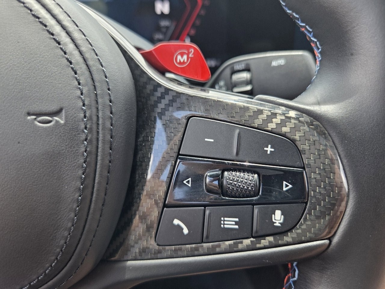 2023 BMW M2 Base
