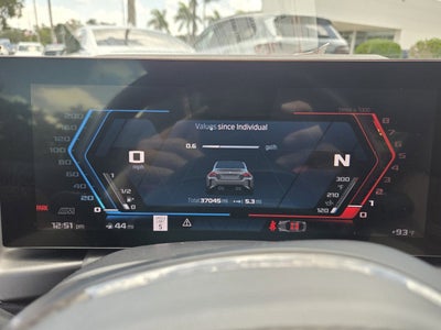 2023 BMW M2 Base