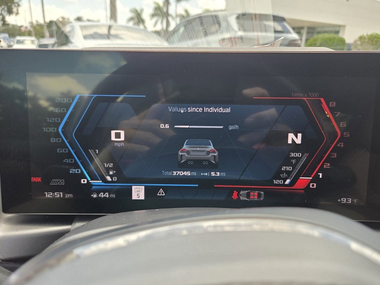 2023 BMW M2 Base