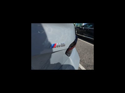 2023 BMW M2 Base