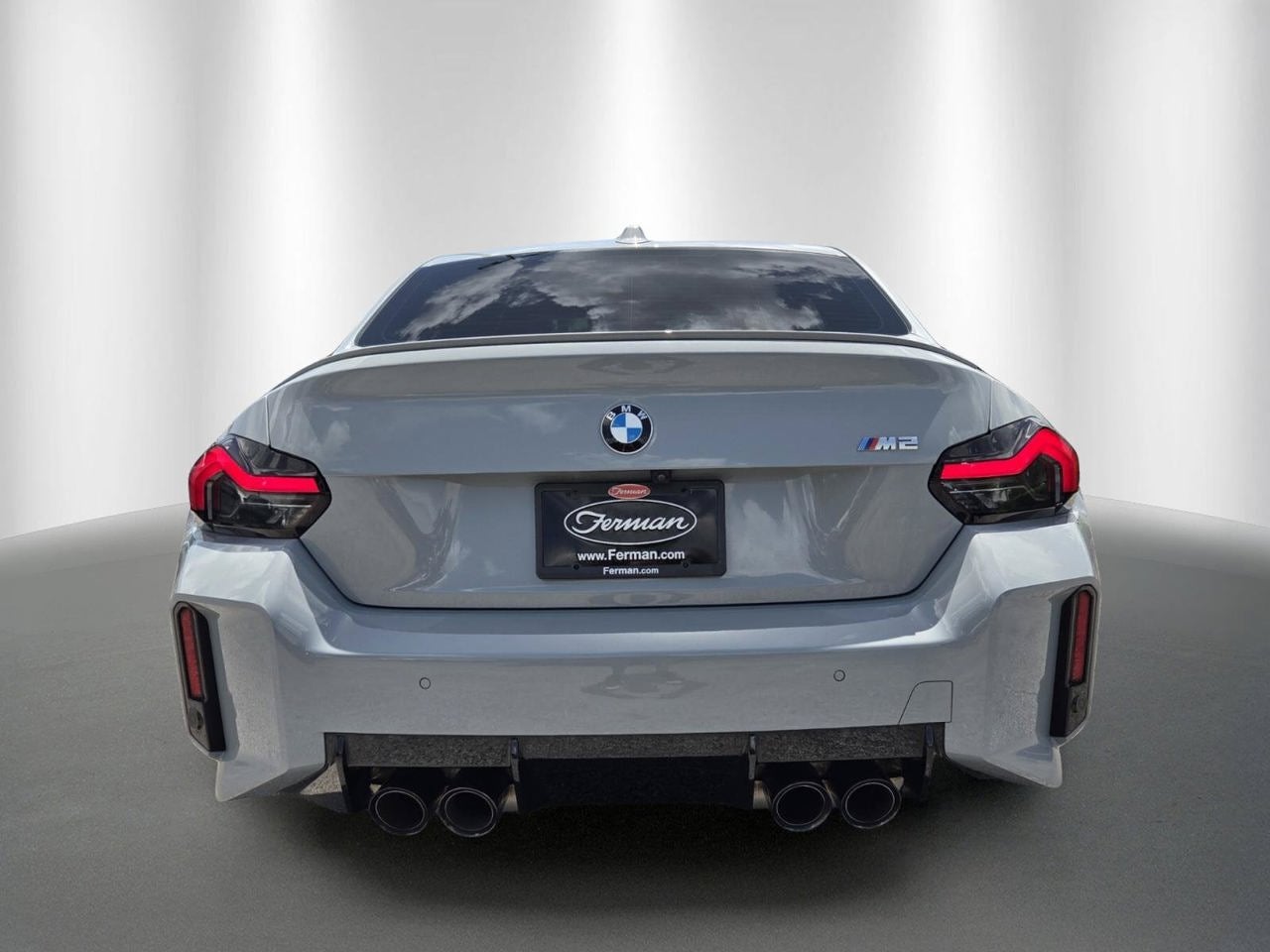 2023 BMW M2 Base