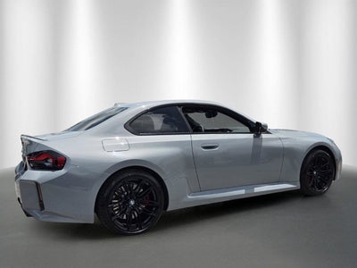 2023 BMW M2 Base