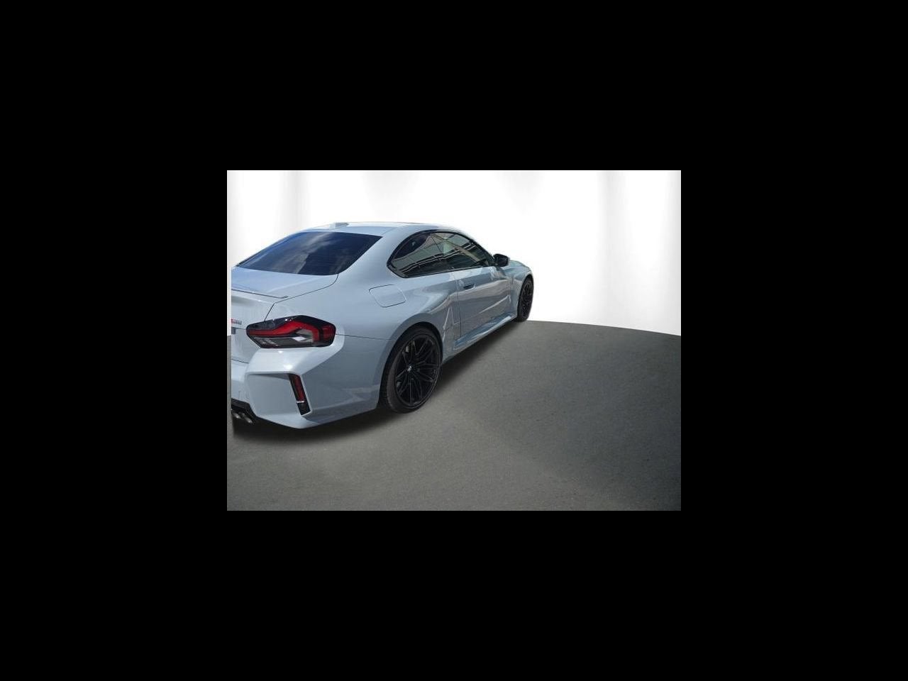 2023 BMW M2 Base