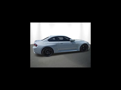 2023 BMW M2 Base
