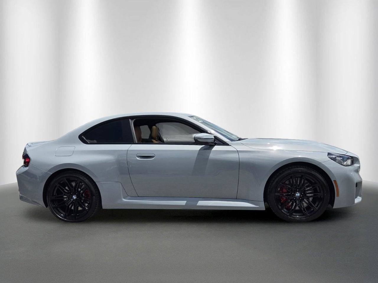 2023 BMW M2 Base