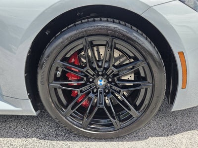 2023 BMW M2 Base