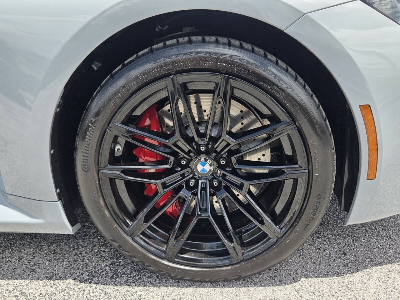 2023 BMW M2 Base