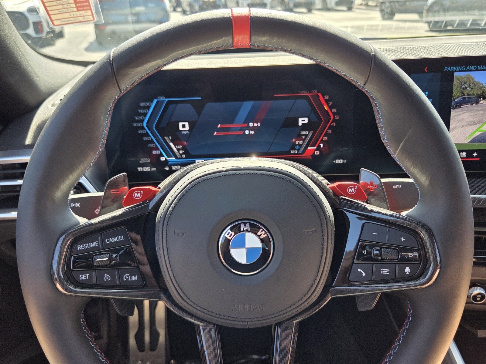 2025 BMW M2 Base