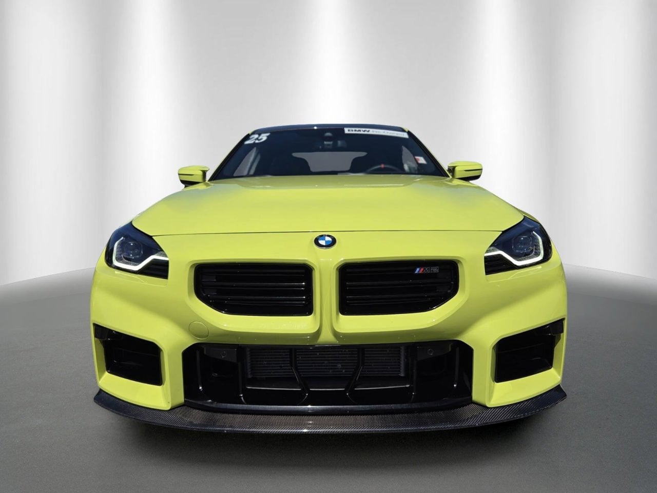 2025 BMW M2 Base