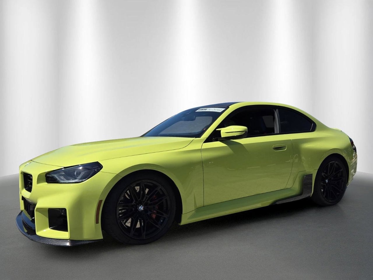 2025 BMW M2 Base