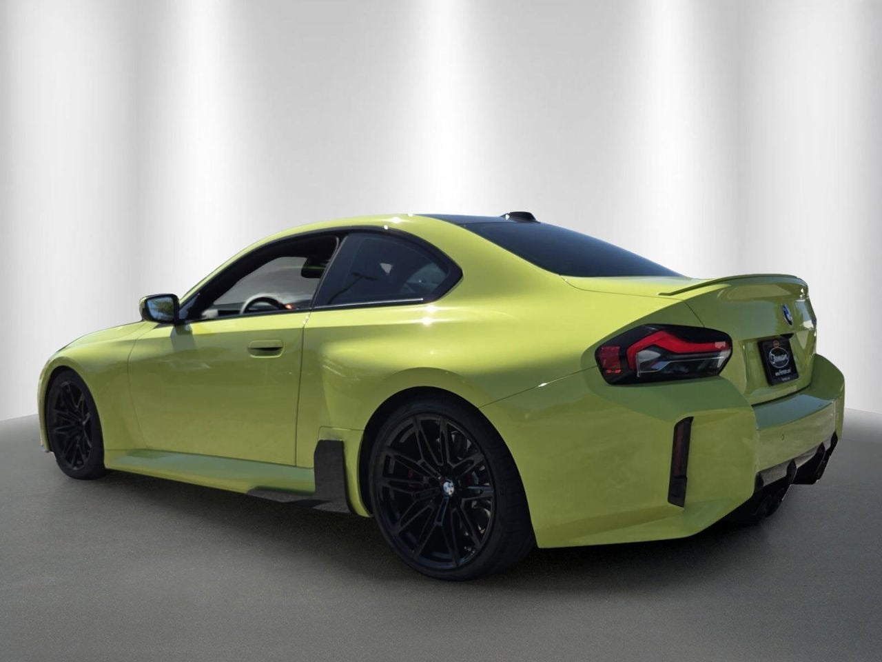 2025 BMW M2 Base