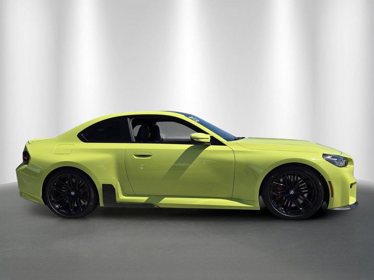 2025 BMW M2 Base