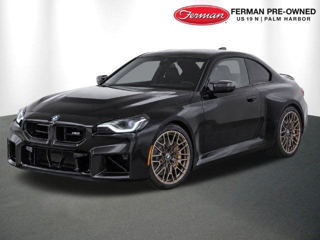 2026 BMW M2 CS
