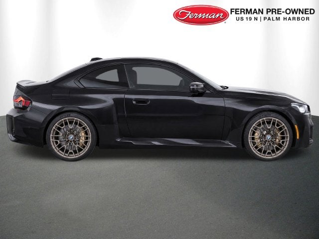 2026 BMW M2 CS