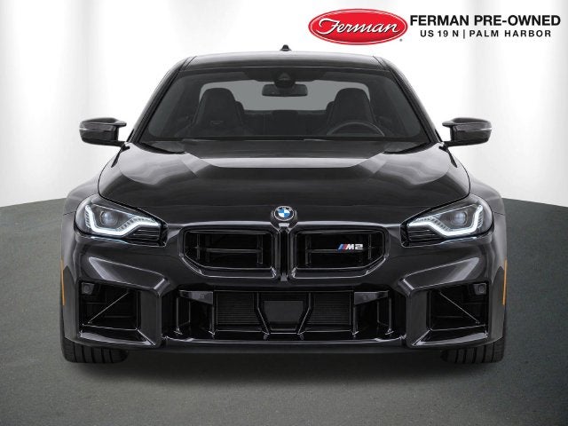 2026 BMW M2 CS