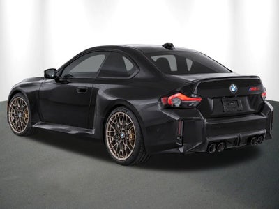 2026 BMW M2 CS