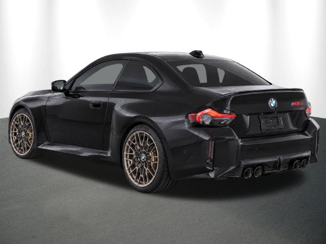 2026 BMW M2 CS