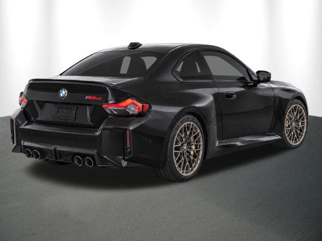 2026 BMW M2 CS