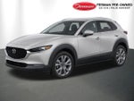 2022 Mazda Mazda CX-30 2.5 S Select Package
