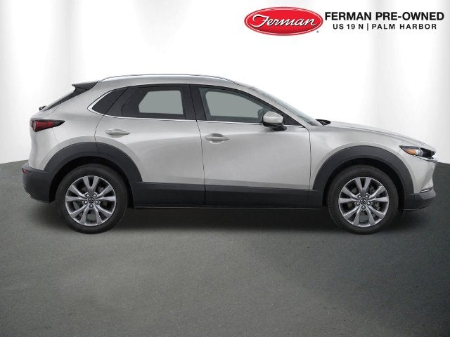 2022 Mazda Mazda CX-30 2.5 S Select Package