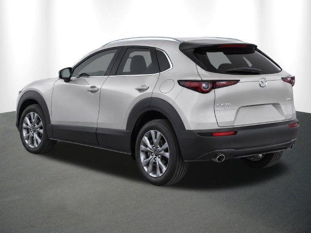 2022 Mazda Mazda CX-30 2.5 S Select Package