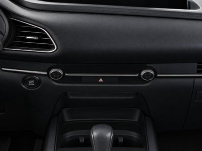 2022 Mazda Mazda CX-30 2.5 S Select Package
