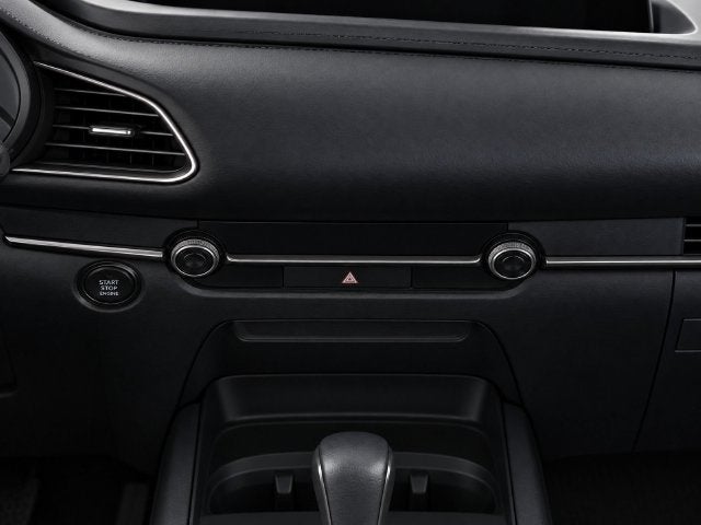 2022 Mazda Mazda CX-30 2.5 S Select Package