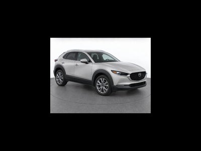 2022 Mazda Mazda CX-30 2.5 S Select Package