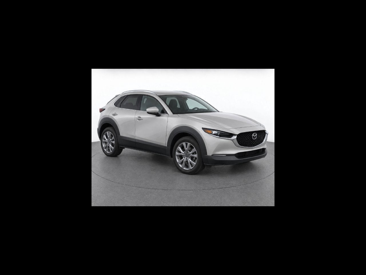 2022 Mazda Mazda CX-30 2.5 S Select Package
