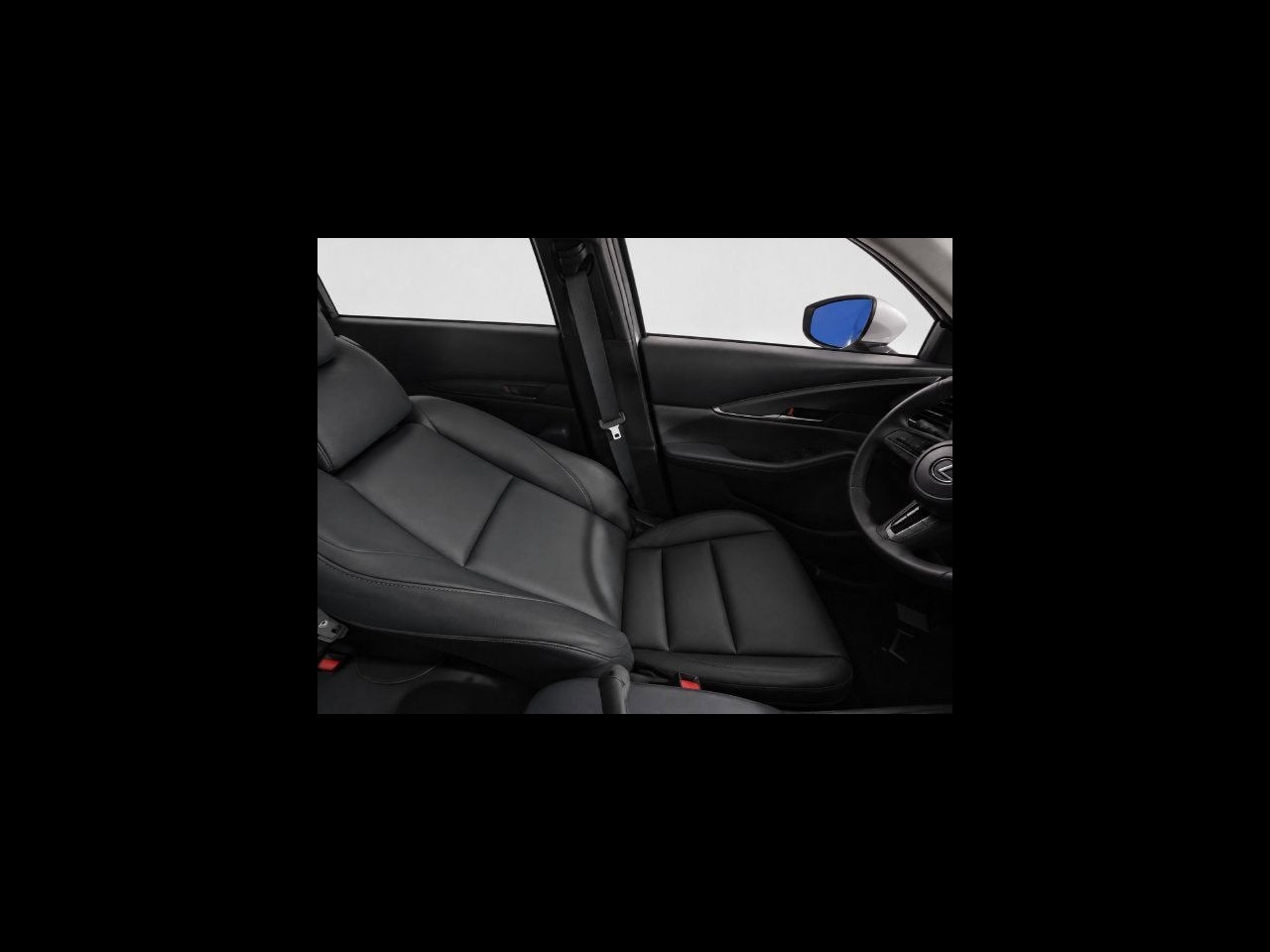 2022 Mazda Mazda CX-30 2.5 S Select Package