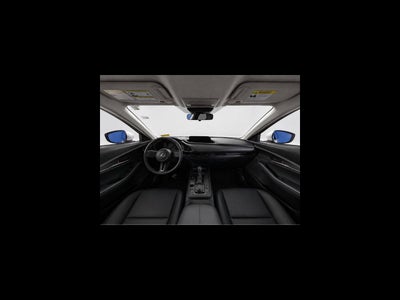 2022 Mazda Mazda CX-30 2.5 S Select Package