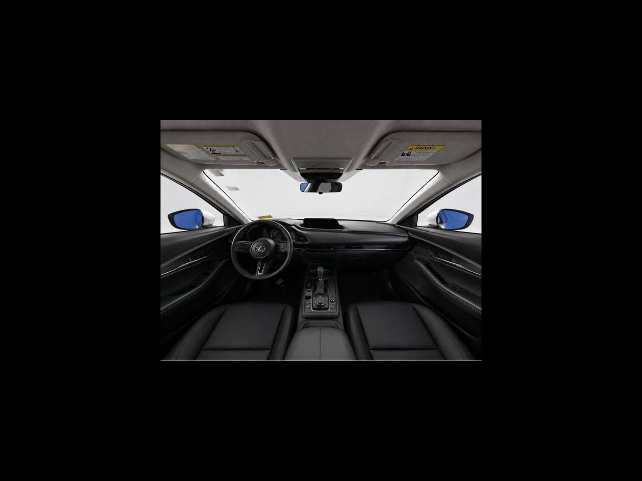 2022 Mazda Mazda CX-30 2.5 S Select Package